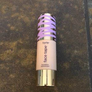 Tarte Face Tape Foundation
